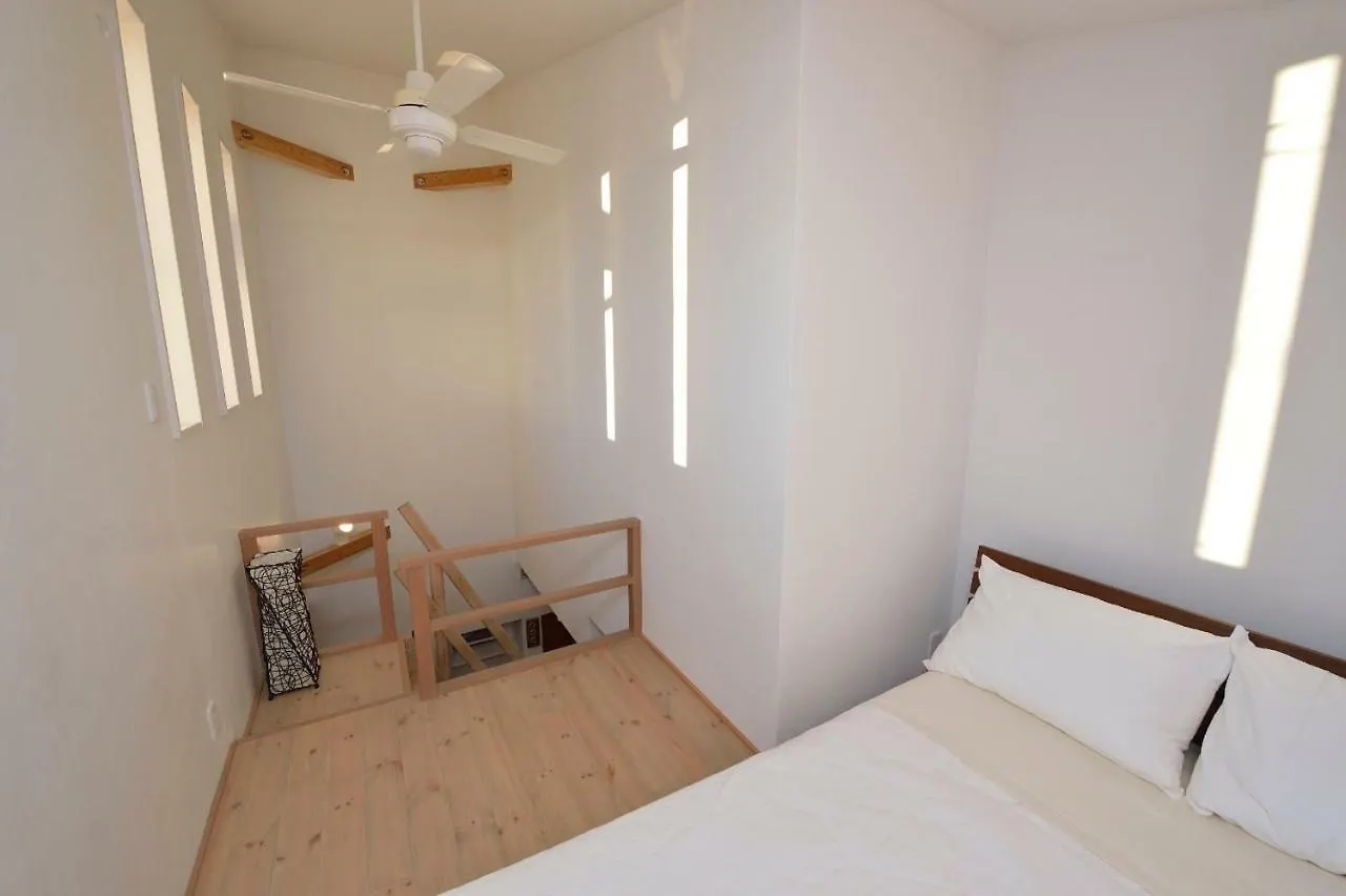 Kyoto - House / Vacation Stay 1099 0*,
